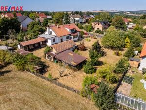 Prodej pozemku pro bydlení, Kamenice, 867 m2