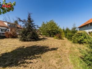 Prodej pozemku pro bydlení, Kamenice, 867 m2