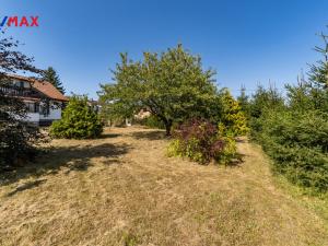 Prodej pozemku pro bydlení, Kamenice, 867 m2