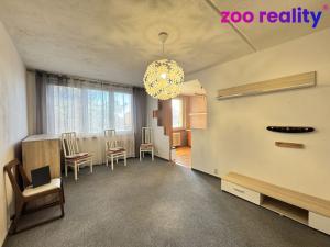 Prodej bytu 3+kk, Litvínov, Přátelství, 61 m2