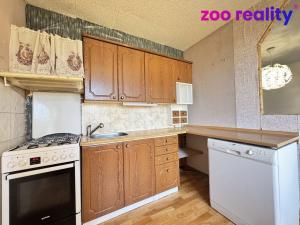 Prodej bytu 3+kk, Litvínov, Přátelství, 61 m2