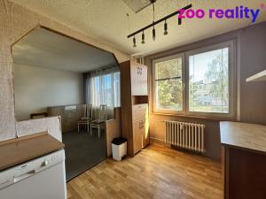 Prodej bytu 3+kk, Litvínov, Přátelství, 61 m2