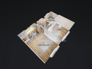 Prodej bytu 2+kk, Jince, Zborovská, 45 m2