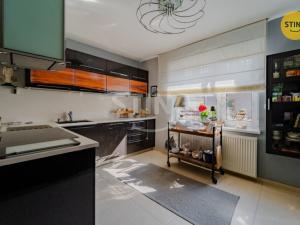 Prodej rodinného domu, Krnov, Palackého, 300 m2