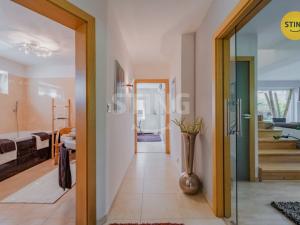 Prodej rodinného domu, Krnov, Palackého, 300 m2