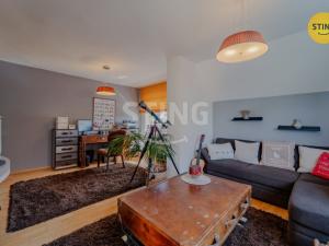 Prodej rodinného domu, Krnov, Palackého, 300 m2