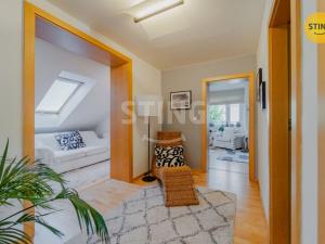 Prodej rodinného domu, Krnov, Palackého, 300 m2