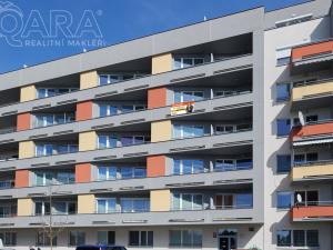 Pronájem bytu 1+kk, Praha - Zličín, Sazovická, 36 m2