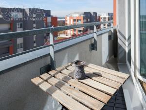 Pronájem bytu 1+kk, Praha - Zličín, Sazovická, 36 m2