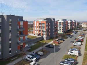 Pronájem bytu 1+kk, Praha - Zličín, Sazovická, 36 m2