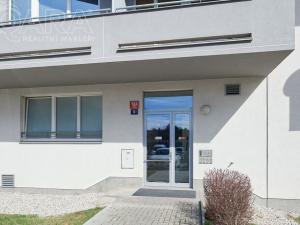 Pronájem bytu 1+kk, Praha - Zličín, Sazovická, 36 m2