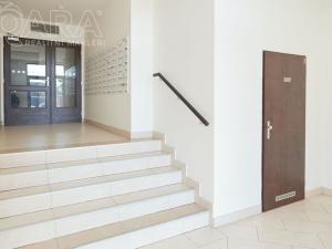 Pronájem bytu 1+kk, Praha - Zličín, Sazovická, 36 m2