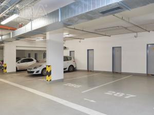 Pronájem bytu 1+kk, Praha - Zličín, Sazovická, 36 m2