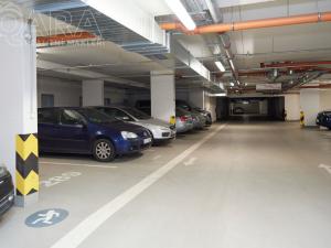 Pronájem bytu 1+kk, Praha - Zličín, Sazovická, 36 m2