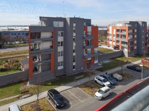 Pronájem bytu 1+kk, Praha - Zličín, Sazovická, 36 m2