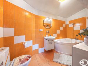 Prodej chaty, Černošice, 45 m2