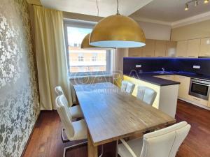 Pronájem bytu 4+1, Praha - Jinonice, U kříže, 156 m2