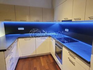 Pronájem bytu 4+1, Praha - Jinonice, U kříže, 156 m2