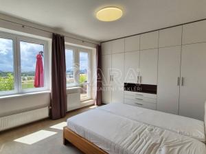 Pronájem bytu 4+1, Praha - Jinonice, U kříže, 156 m2