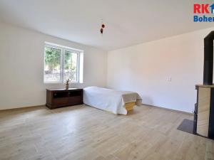 Prodej chalupy, Mrzky, 109 m2