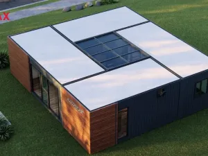 Prodej pozemku, Pernink, 1814 m2