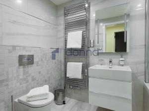 Pronájem bytu 2+kk, Praha, Rubešova, 63 m2