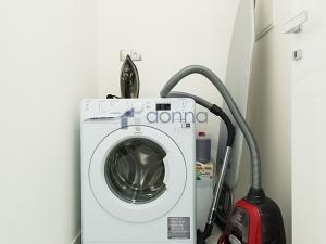 Pronájem bytu 2+kk, Praha, Rubešova, 63 m2
