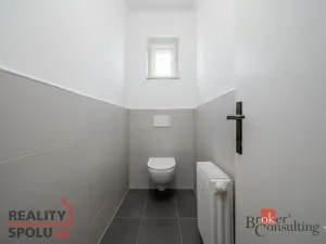 Prodej bytu 4+1, Jablonec nad Nisou, Dlouhá, 91 m2