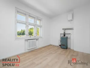 Prodej bytu 4+1, Jablonec nad Nisou, Dlouhá, 91 m2