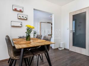 Prodej bytu 1+1, Praha - Hostivař, plukovníka Mráze, 45 m2