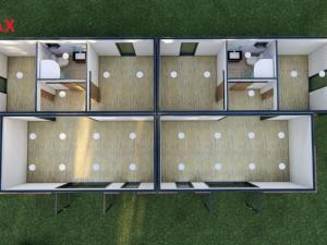 Prodej pozemku pro bydlení, Karlovy Vary, 1800 m2