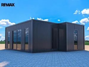 Prodej pozemku pro bydlení, Karlovy Vary, 1800 m2