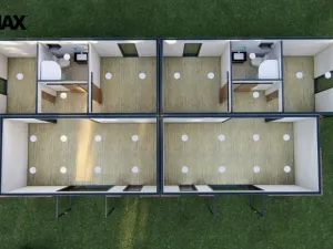 Prodej pozemku pro bydlení, Karlovy Vary, 1800 m2