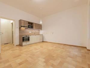 Pronájem bytu 1+kk, Olomouc, Šemberova, 30 m2