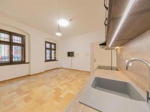 Pronájem bytu 1+kk, Olomouc, Šemberova, 30 m2
