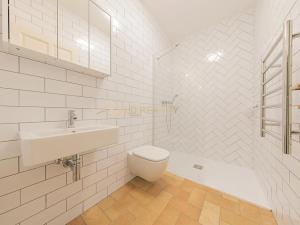 Pronájem bytu 1+kk, Olomouc, Šemberova, 30 m2