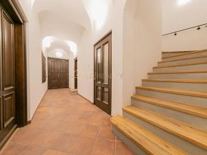 Pronájem bytu 1+kk, Olomouc, Šemberova, 30 m2