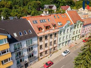 Pronájem bytu 2+kk, Praha - Libeň, Davídkova, 38 m2