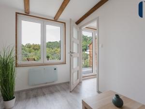 Pronájem bytu 2+kk, Praha - Libeň, Davídkova, 35 m2