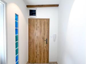 Pronájem bytu 2+kk, Praha - Libeň, Davídkova, 35 m2