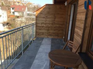 Pronájem bytu 2+kk, Praha - Libeň, Davídkova, 35 m2