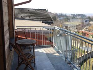 Pronájem bytu 2+kk, Praha - Libeň, Davídkova, 35 m2