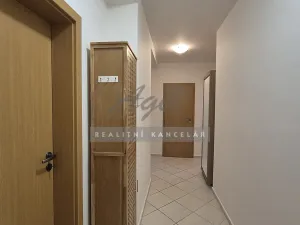 Prodej bytu 3+kk, Brno, 53 m2