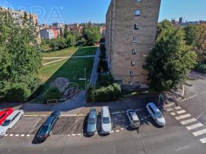 Prodej bytu 2+1, Praha - Vinohrady, Nad Primaskou, 56 m2