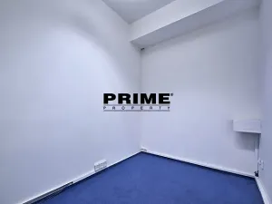 Pronájem kanceláře, Praha - Nové Město, Soukenická, 244 m2