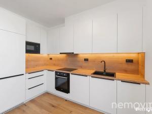 Pronájem bytu 3+kk, Praha - Nusle, Muzikova, 79 m2