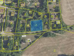 Prodej pozemku pro bydlení, Nová Ves pod Pleší, 680 m2