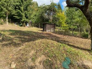 Prodej pozemku pro bydlení, Nová Ves pod Pleší, 680 m2