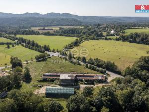 Prodej pozemku, Ždírec, 73761 m2
