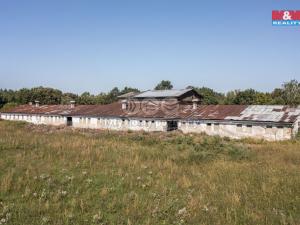 Prodej pozemku, Ždírec, 73761 m2